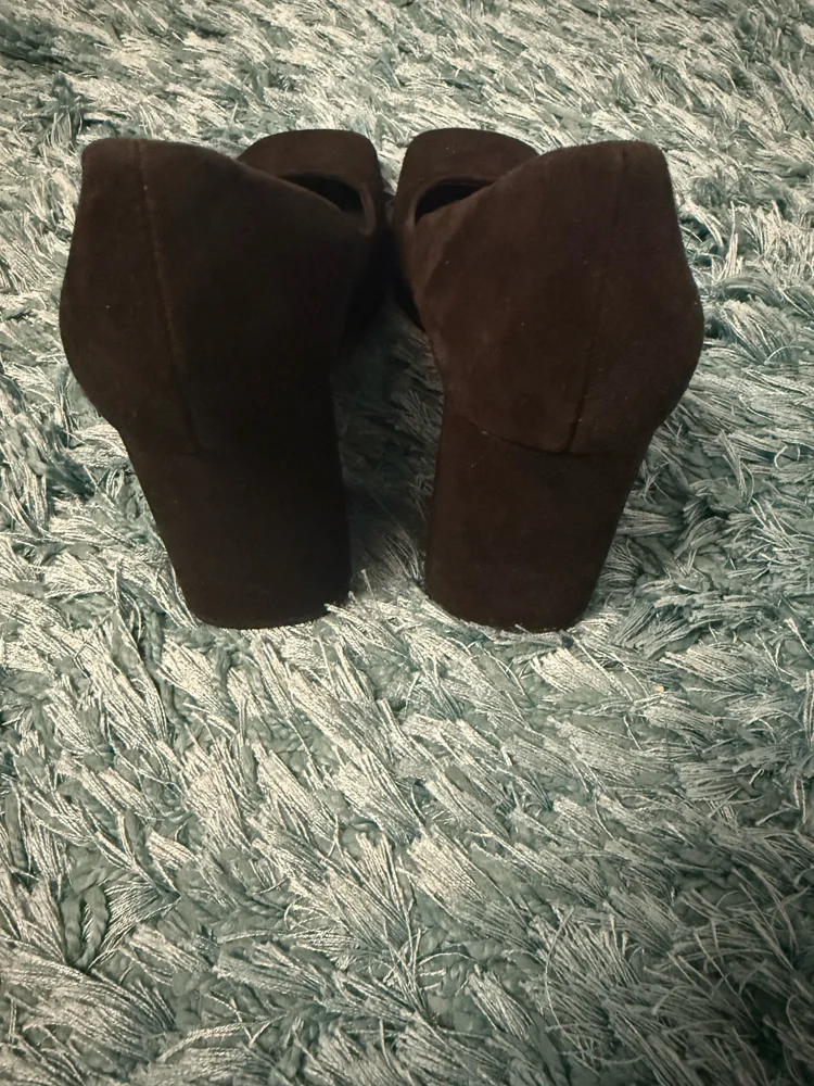 Zara Pumps, size 37, photo 4