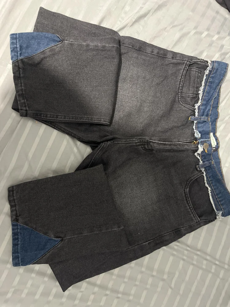 local brands Jeans