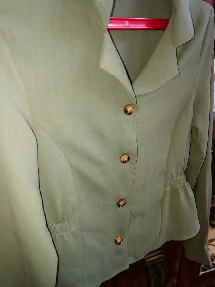 Blouses, Excellent, size XS / 34 / 6, photo 3