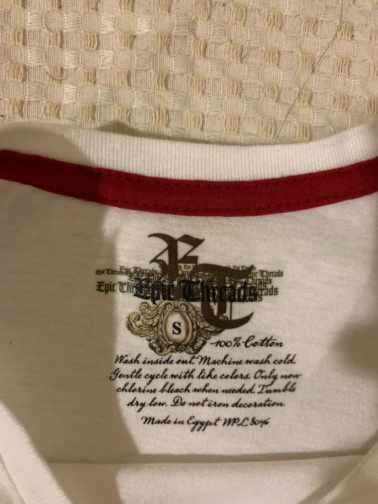 Epic Threads Long Sleeve, Excellent, size S / 36 / 8, photo 2