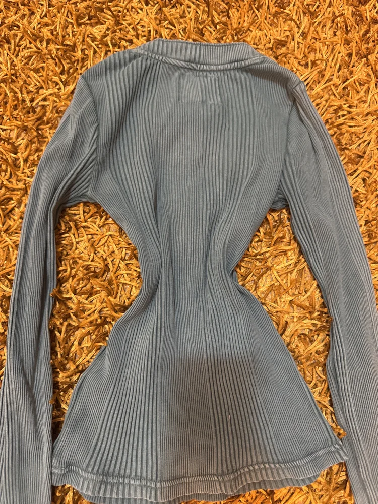 American Eagle Long Sleeve, Excellent, size XS / 34 / 6, photo 5
