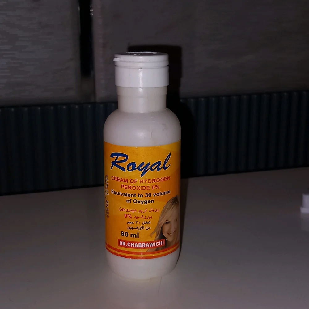 Royal Hair Masks, size Other, photo 2