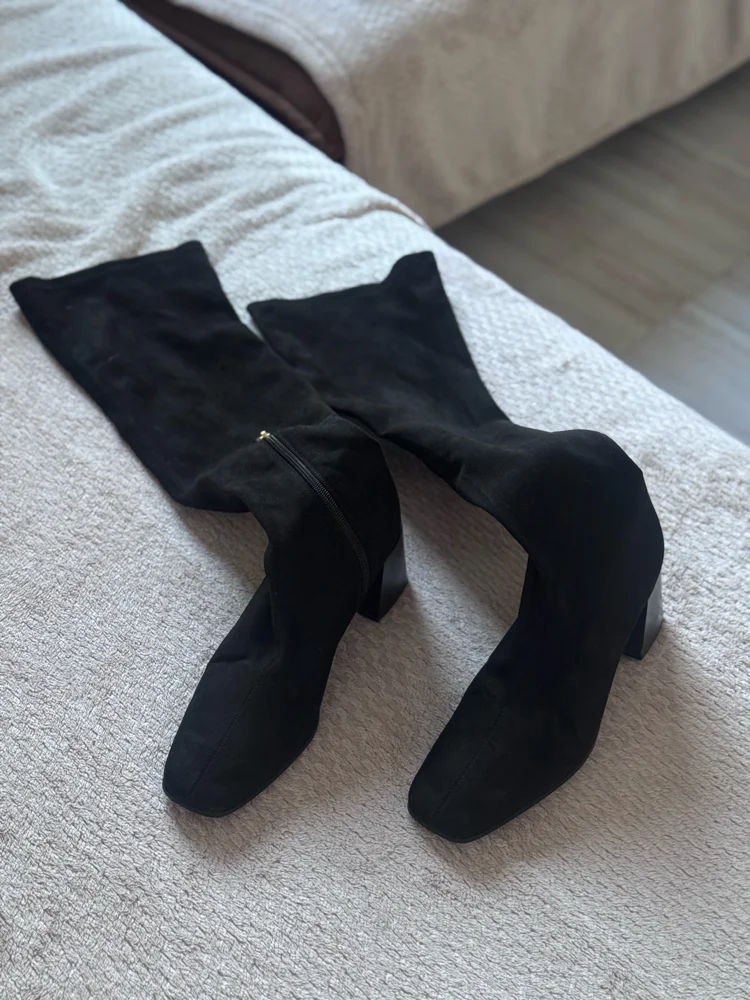 Zara Boots, Very good, size 38, photo 5