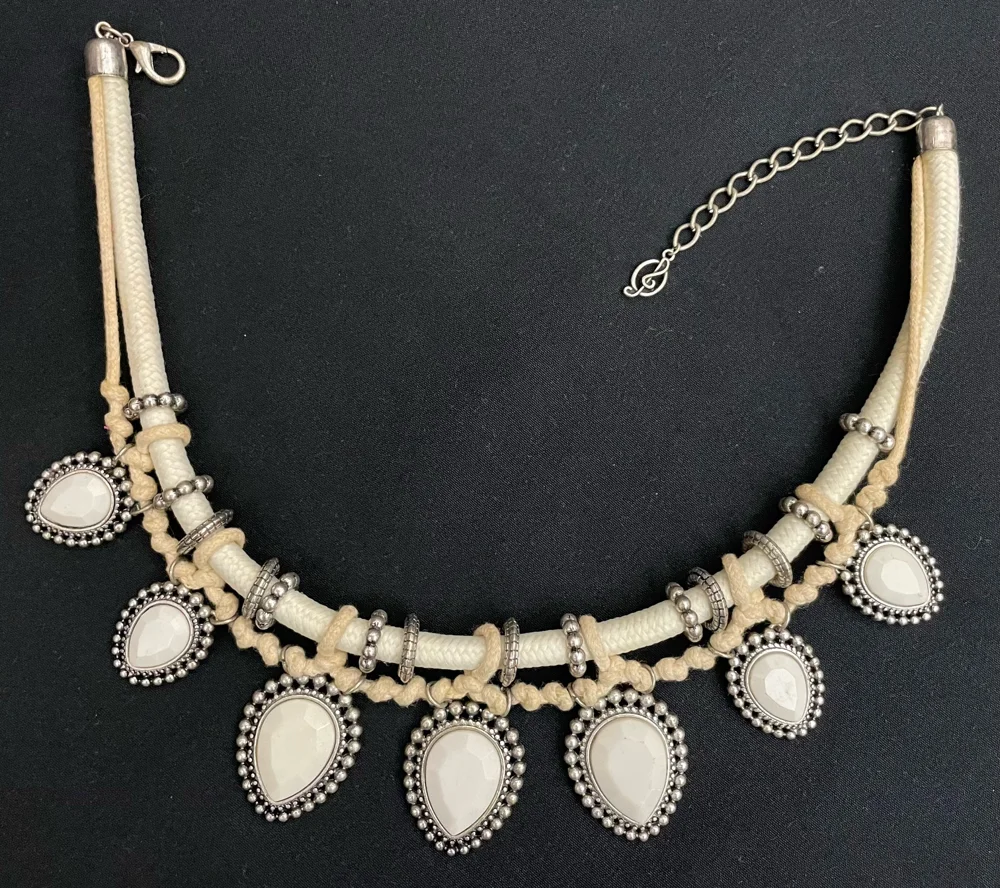 Stradivarius Necklaces, size Other, photo 3