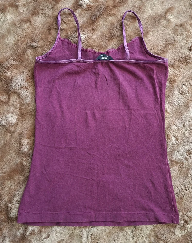Max Cami Tops, size S / 36 / 8, photo 3