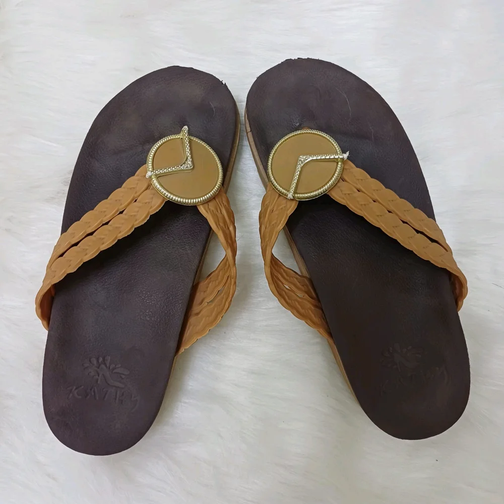 Flats, size 38, photo 2