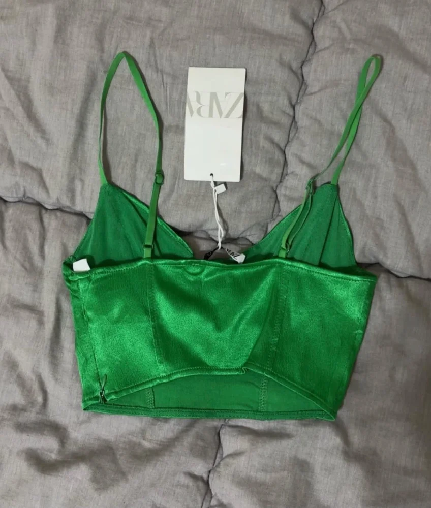 Zara Blouses, size M / 38 / 10, photo 2