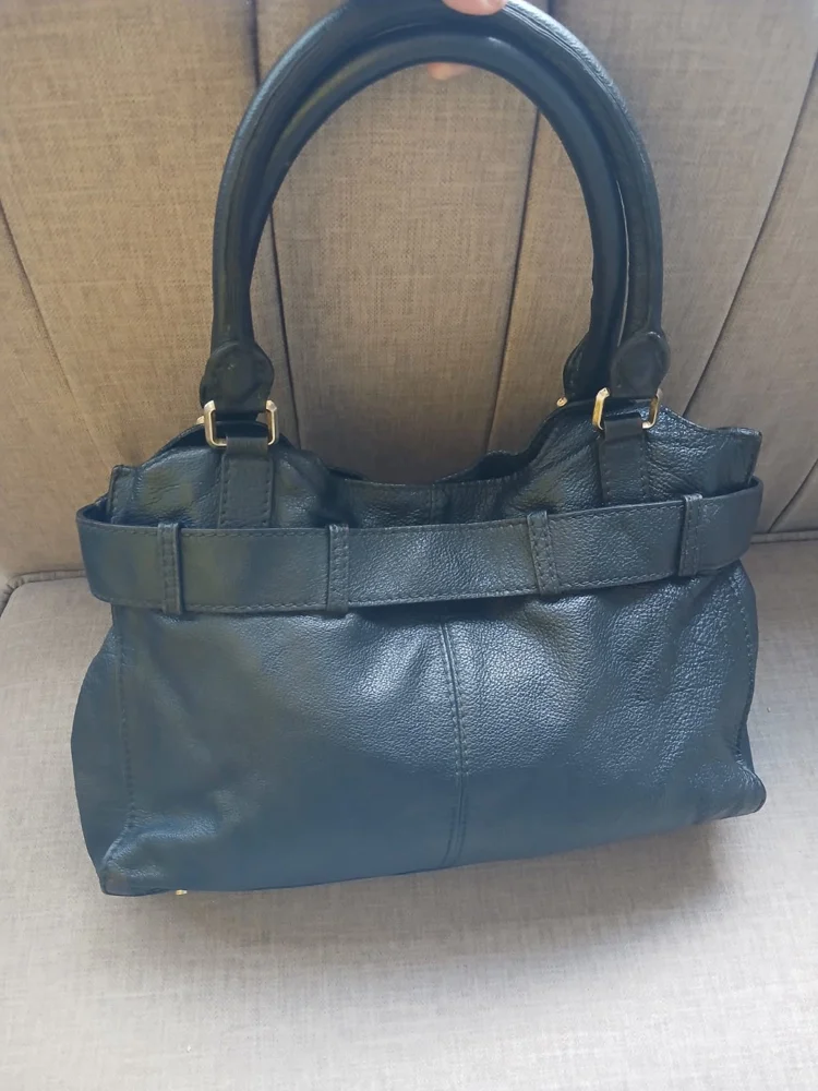 Burberry Shoulder Bags, size Other, photo 2