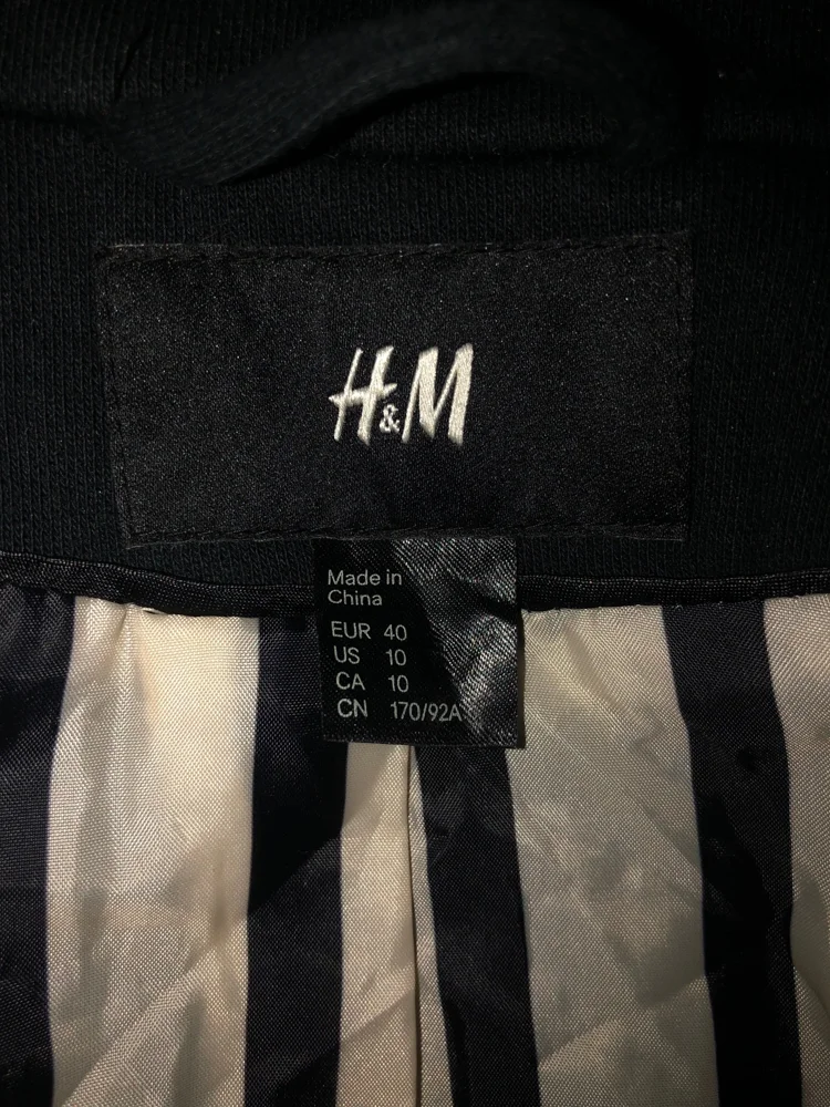 H&M Jackets, size M / 38 / 10, photo 4