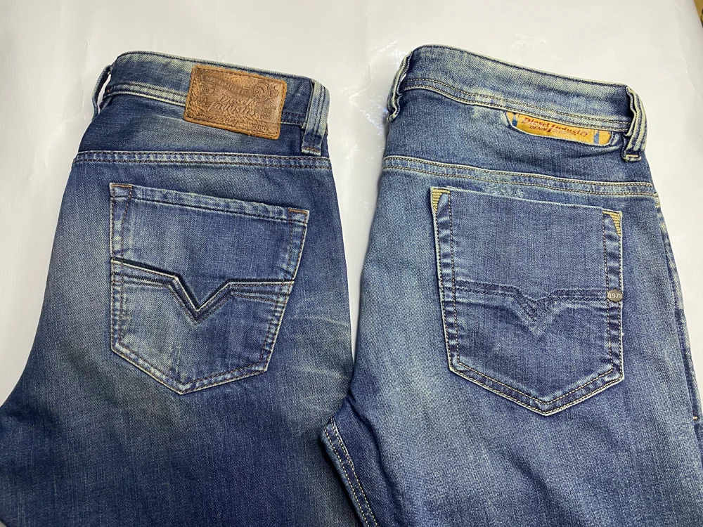 Diesel Jeans