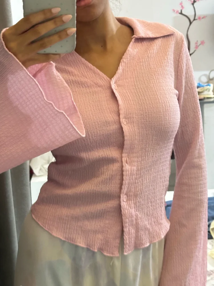 Shein Blouses, Very good, size S / 36 / 8, photo 2