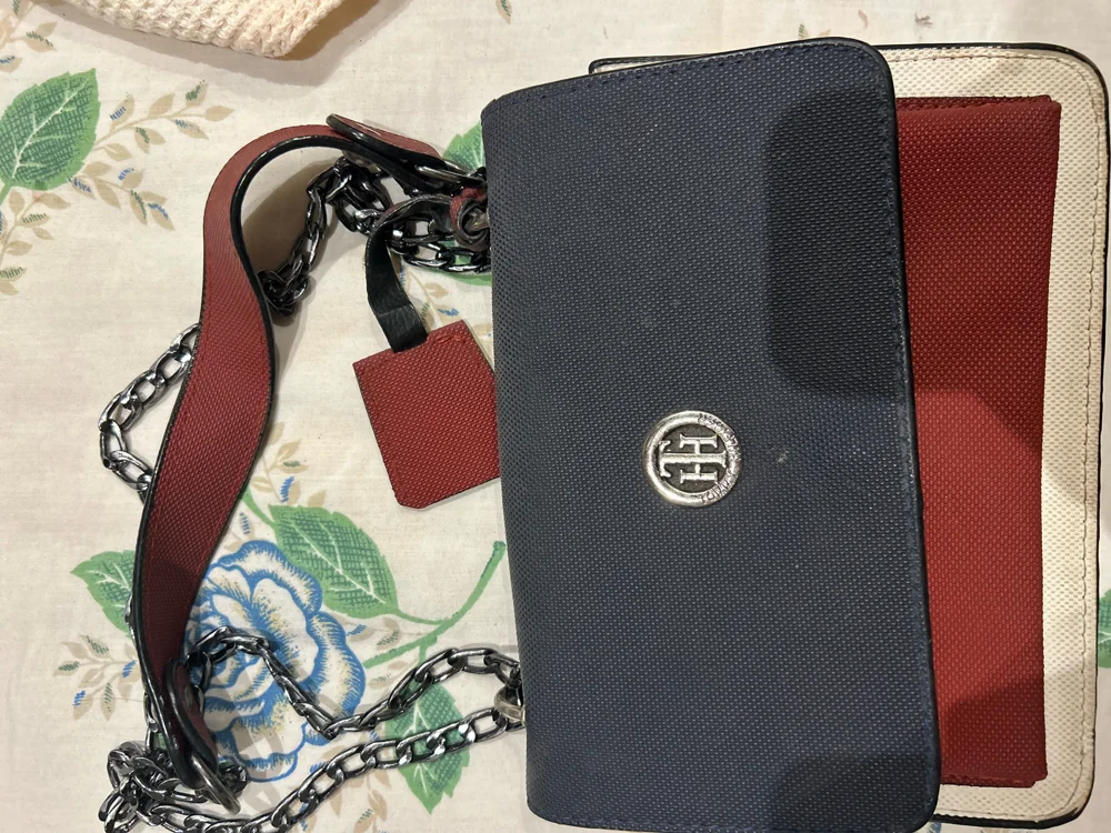 Tommy Hilfiger Cross-Body Bags, size Other, photo 4