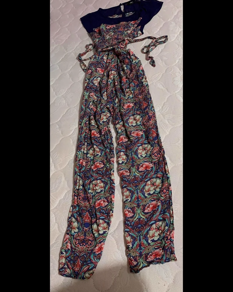 Max Jumpsuits