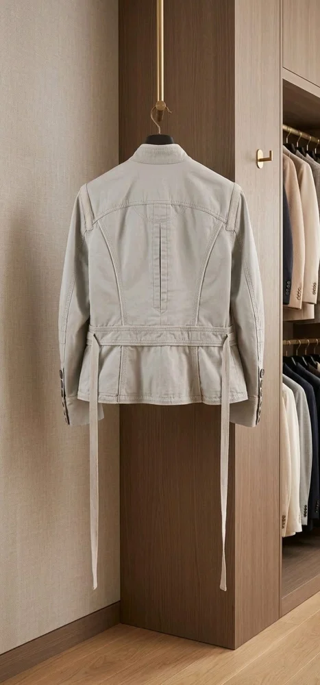 Next Jackets, size XS / 34 / 6, photo 2