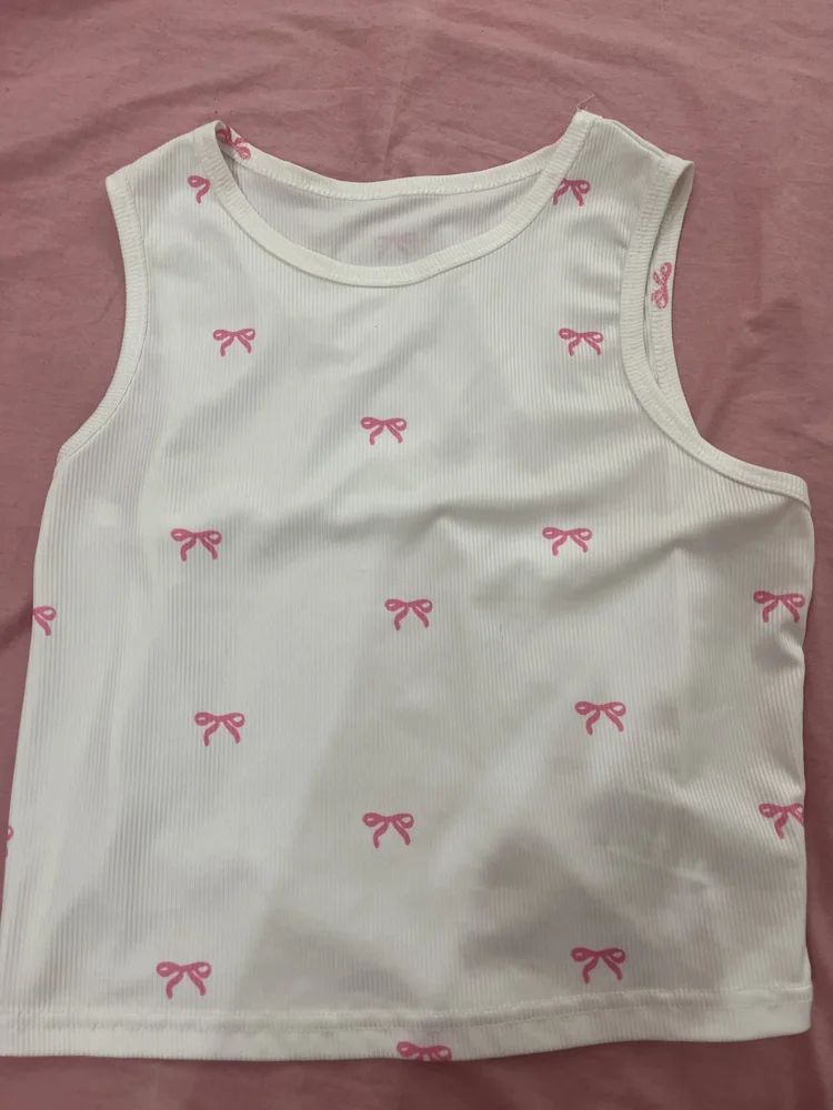 Shein Tank Tops, Excellent, size M / 38 / 10, photo 2