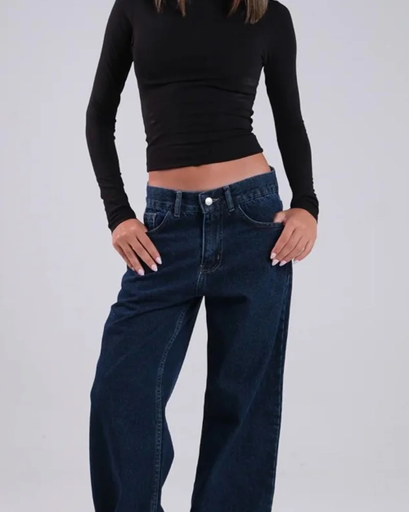 e(x)it Jeans