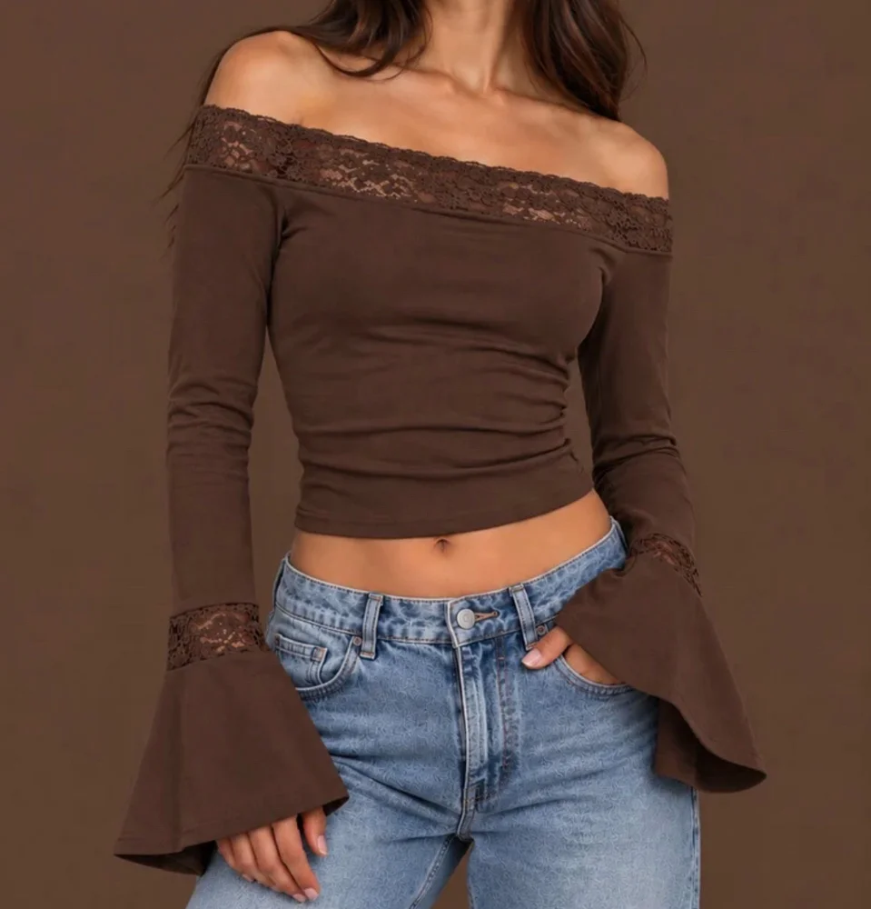 Rika Long Sleeve, size XS / 34 / 6