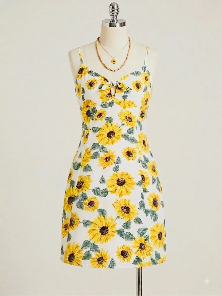 H&M Mini Dresses