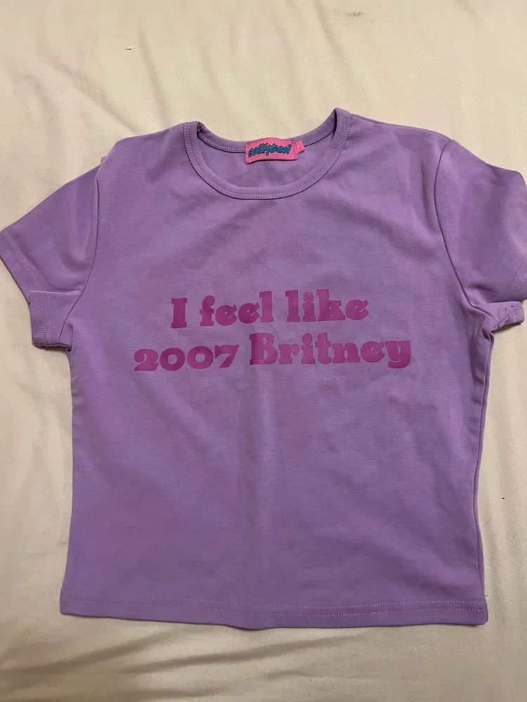 T-shirts