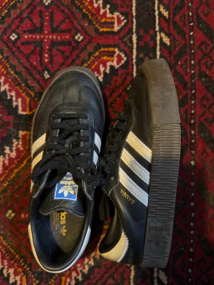 adidas أحذية، حالة جيدة جداً، صورة 4