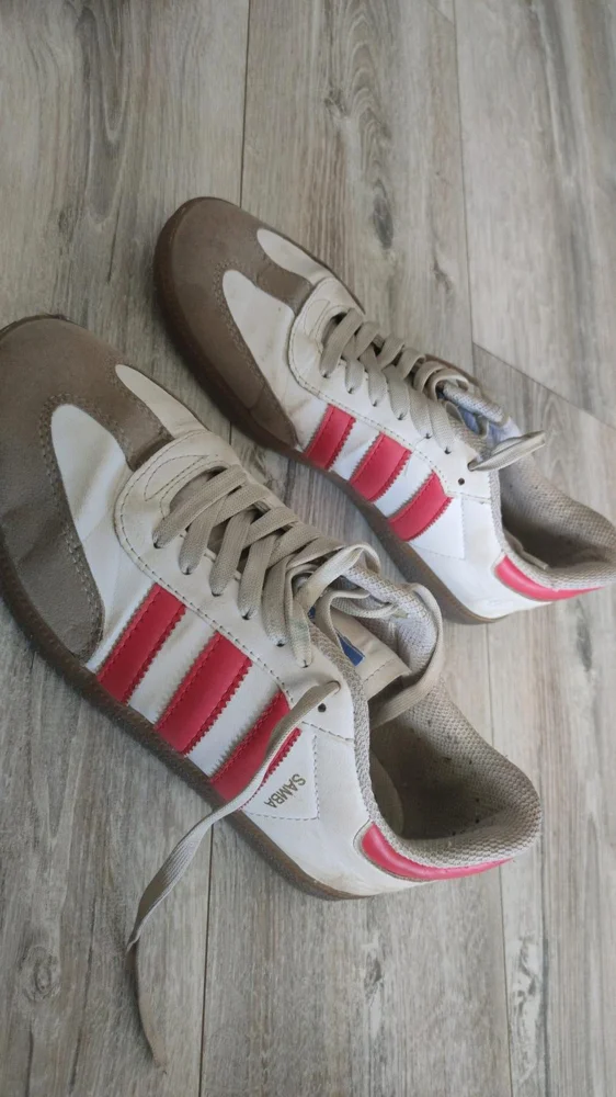 adidas سنيكرز