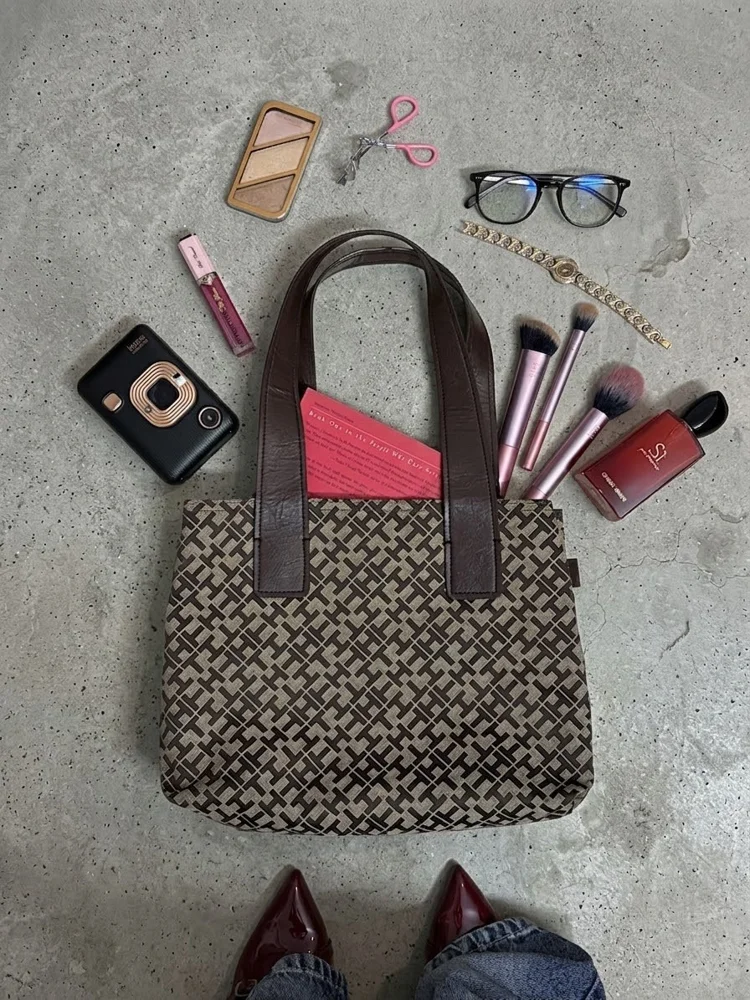 Tommy Hilfiger Shoulder Bag, size Other, photo 2