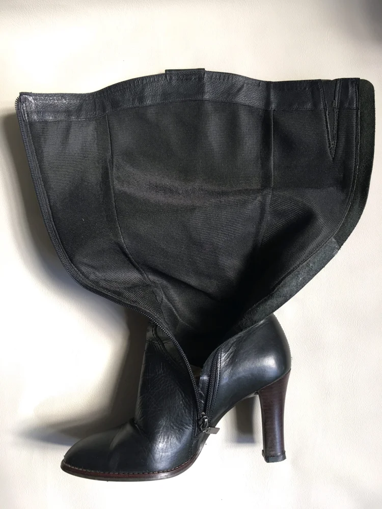 River Island Boots, size 38, photo 4