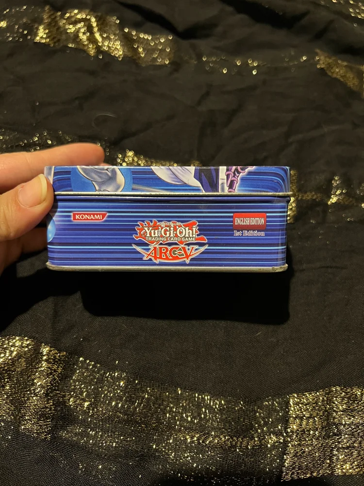Yu-Gi-Oh! Figures & Games, Very good, photo 3