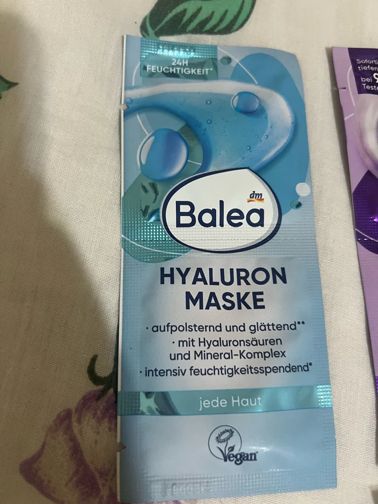 Balea Face, size Other, photo 3