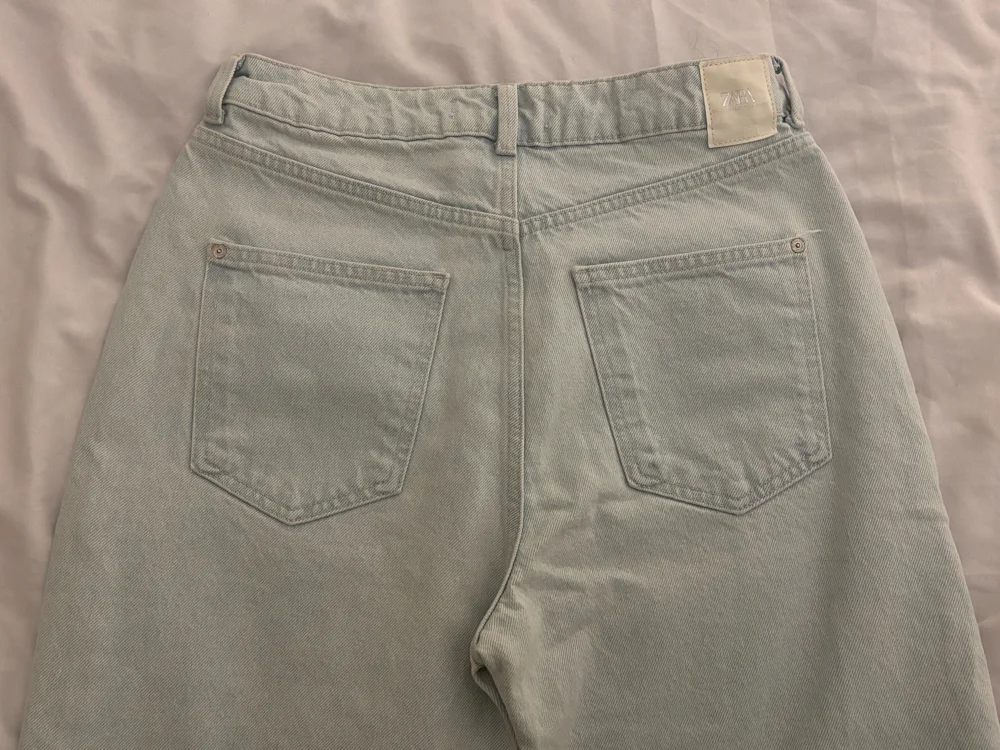 Zara Jeans, size S / 36 / 8, photo 3