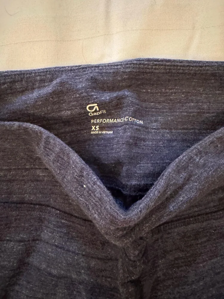 GAP Leggings, Good, size XS / 34 / 6, photo 3