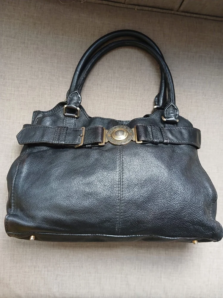 Burberry Shoulder Bags, size Other, photo 3