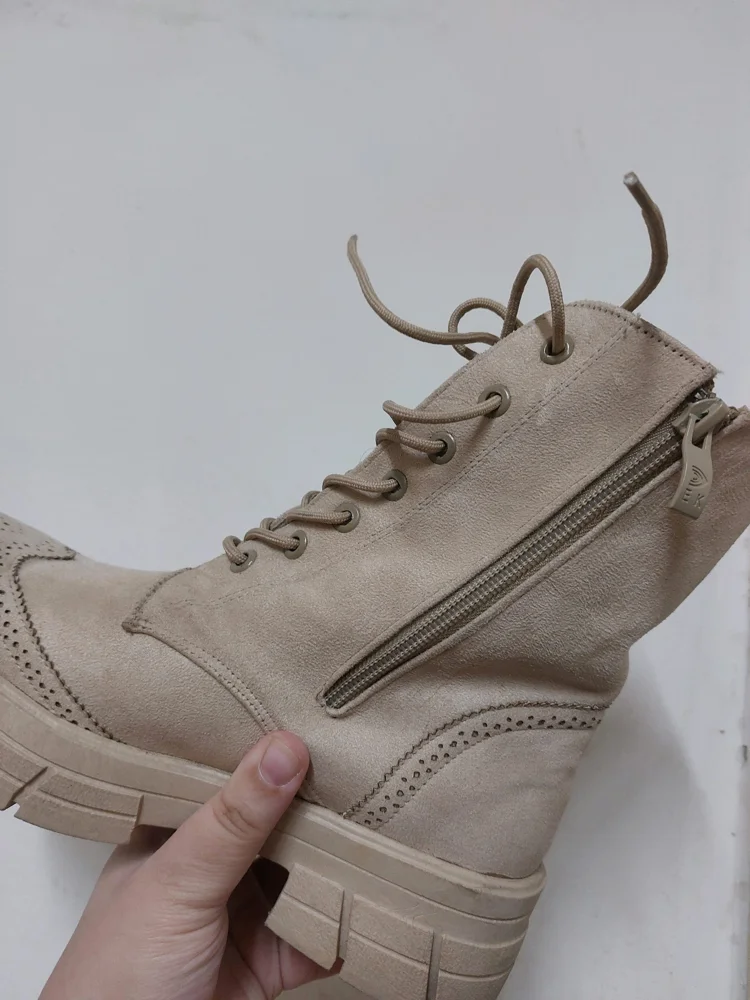 Boots, size 38, photo 3