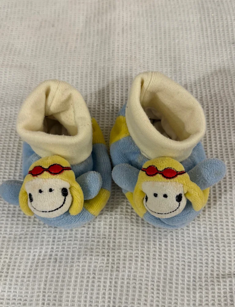Gagou Tagou Shoes