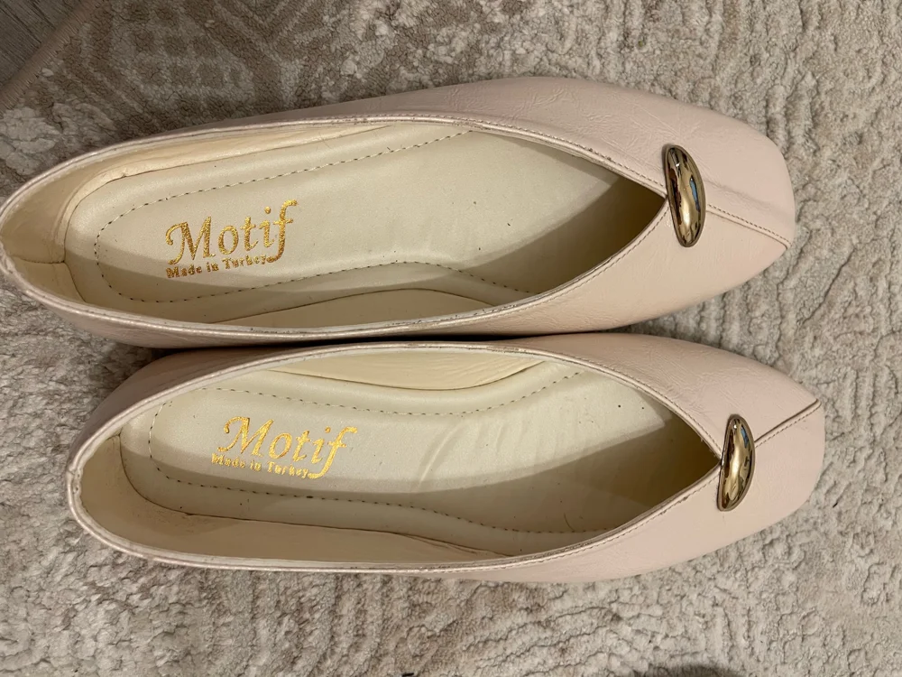 Flats, size 39, photo 3
