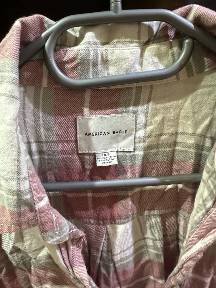 American Eagle Blouses, size L / 40 / 12, photo 3