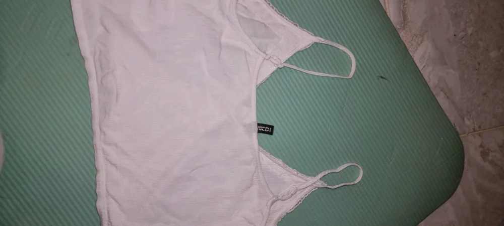 H&M Divided Tank Tops, size S / 36 / 8, photo 2