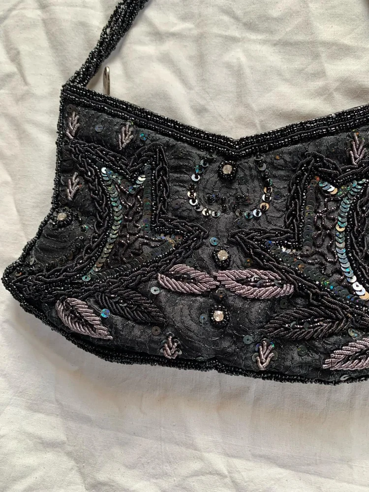 Butterfly Shoulder Bags, size Other, photo 2