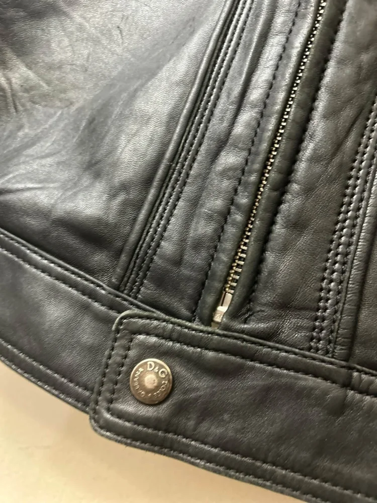 Dolce & Gabbana Jackets, size XL, photo 5