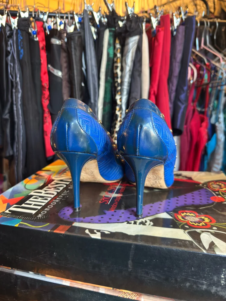 Versace Pumps, size 37, photo 4
