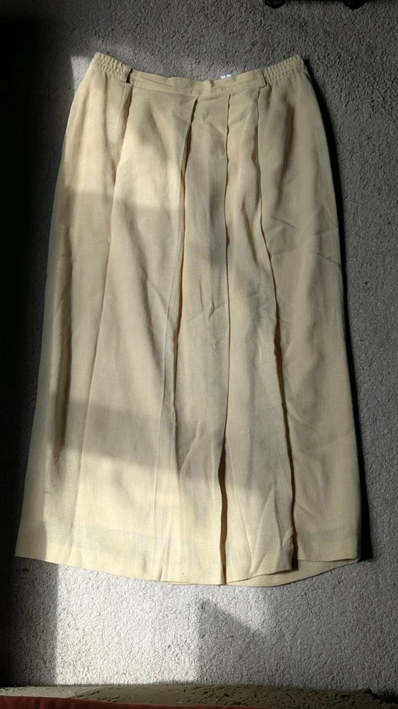 Eugen Klein Skirts, size XXL / 44 / 16, photo 2