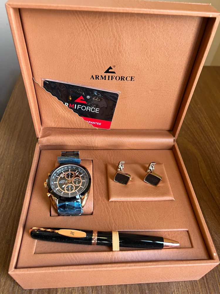 Watches