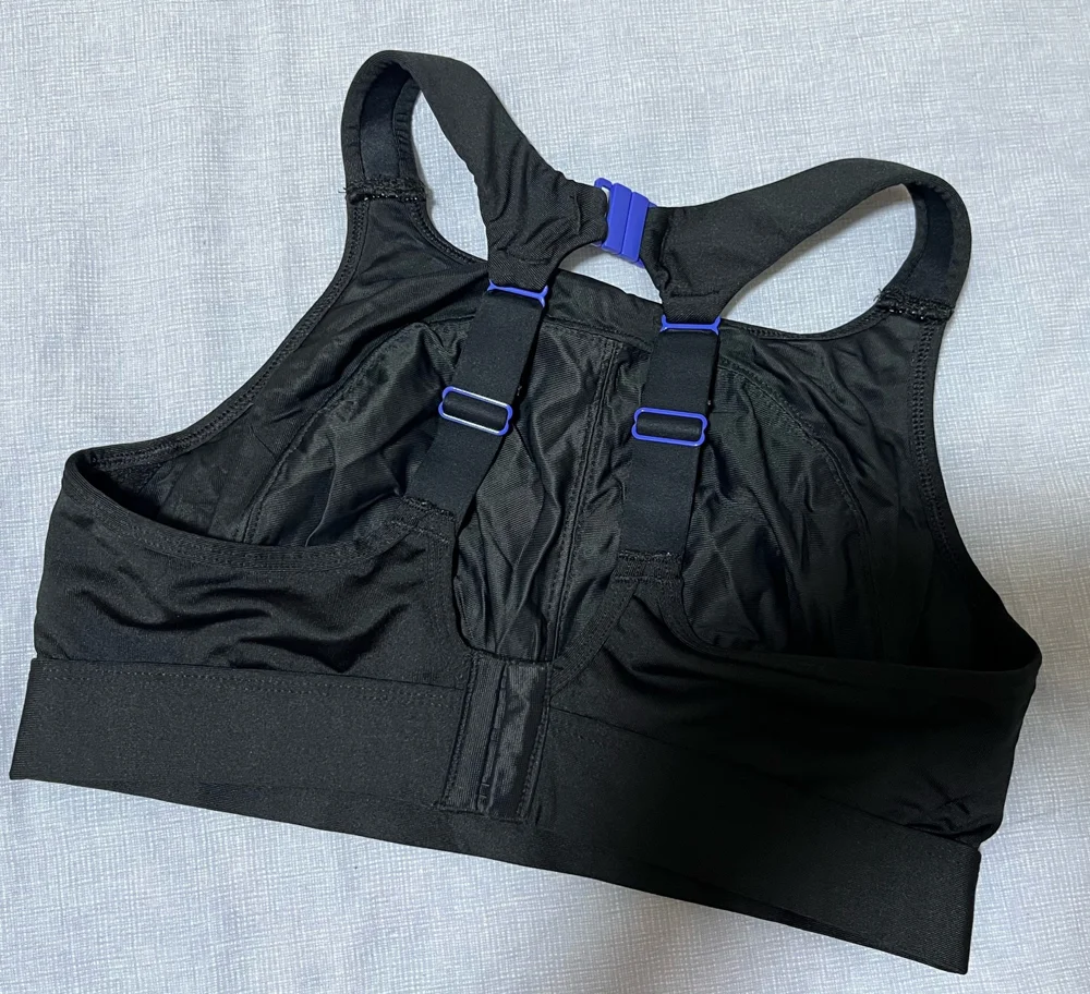 Marks & Spencer Sports Bras, size L / 40 / 12, photo 3
