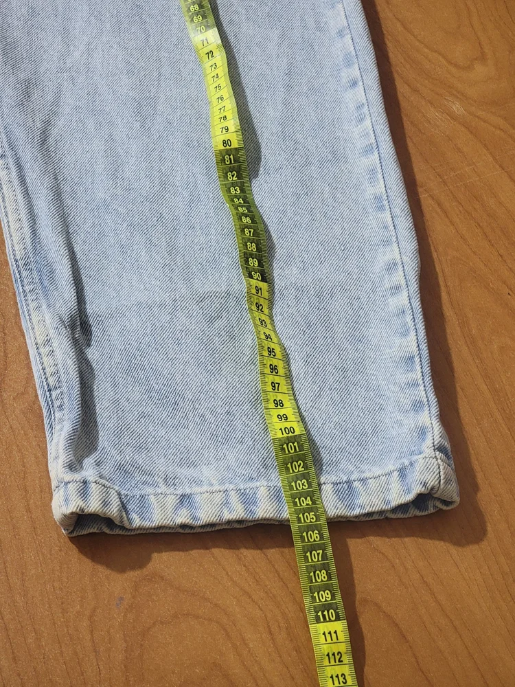 Jeans, Excellent, size M, photo 4