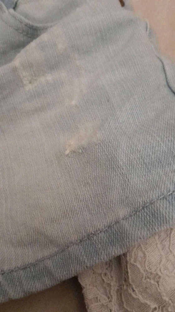 Max Shorts, size XS / 34 / 6, photo 4