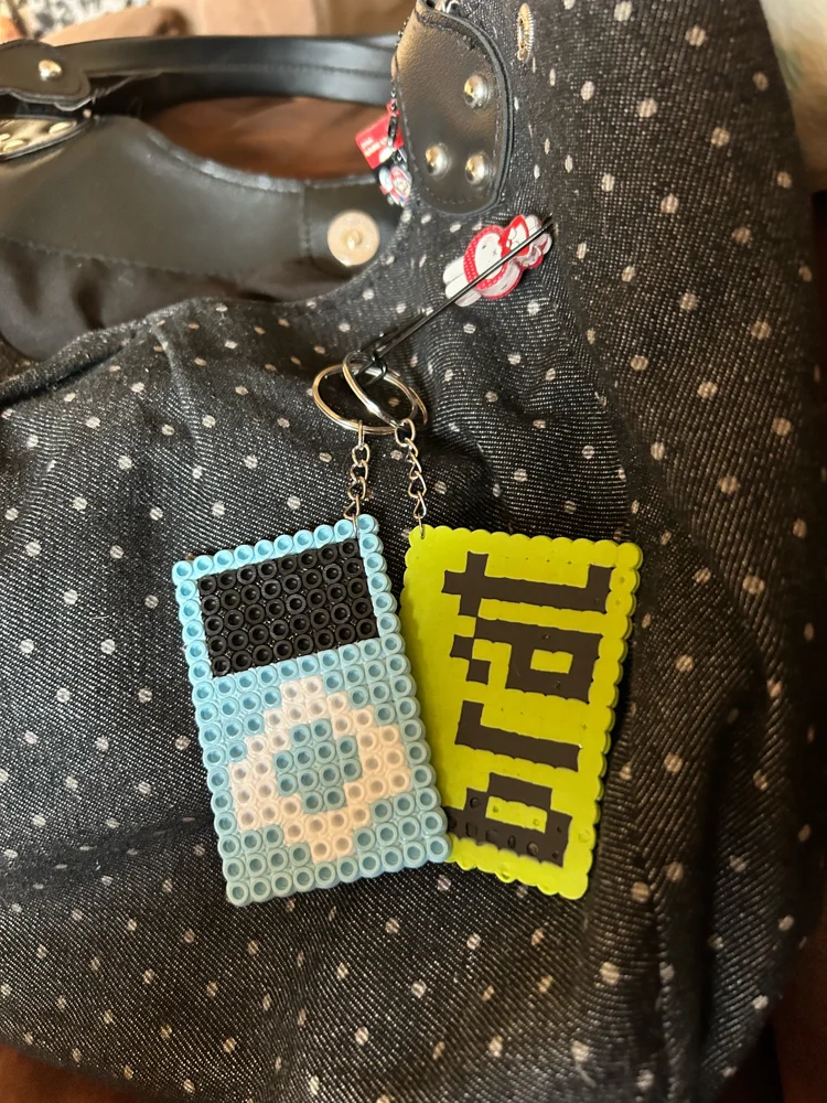 Keychains