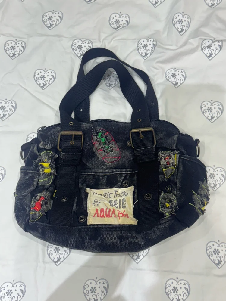 Shoulder Bag