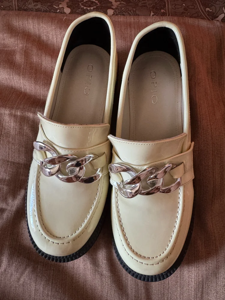 Loafers