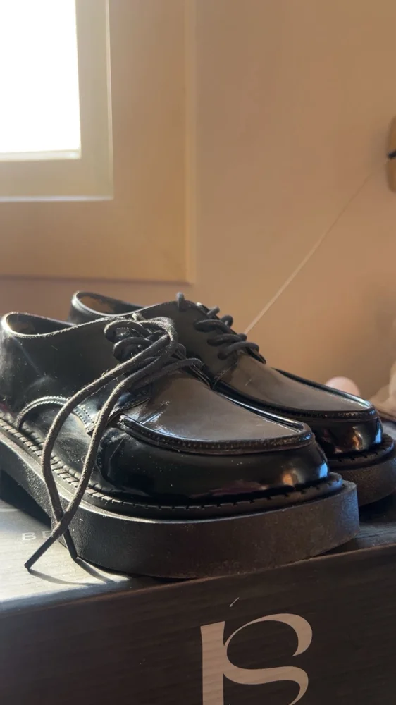 Loafers, size 37, photo 2