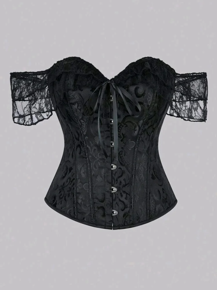 Shein Corsets
